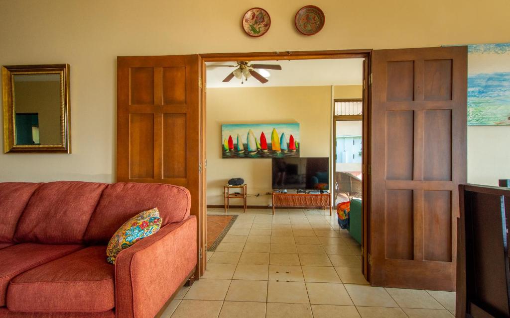 Ocotal Beach Front Condo #33 photo 1