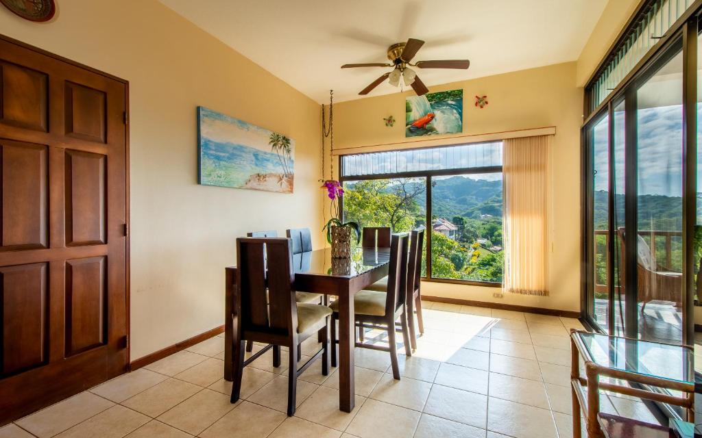 Ocotal Beach Front Condo #33 photo 2