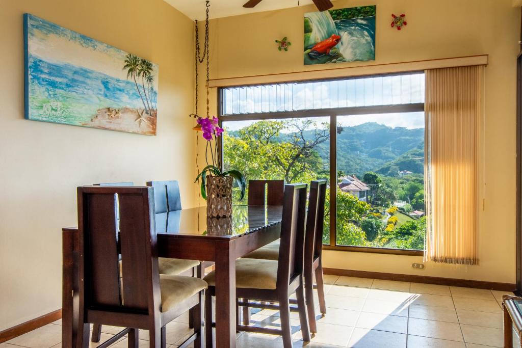 Ocotal Beach Front Condo #33 photo 3