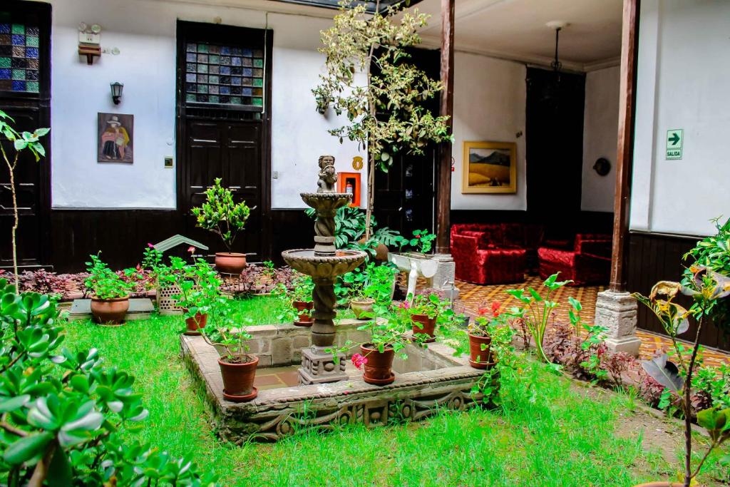 Hotel Casablanca photo 3