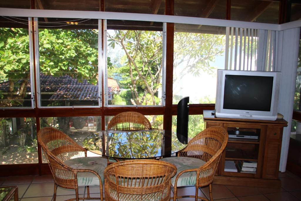 Ocotal Beach Front House #25 photo 2