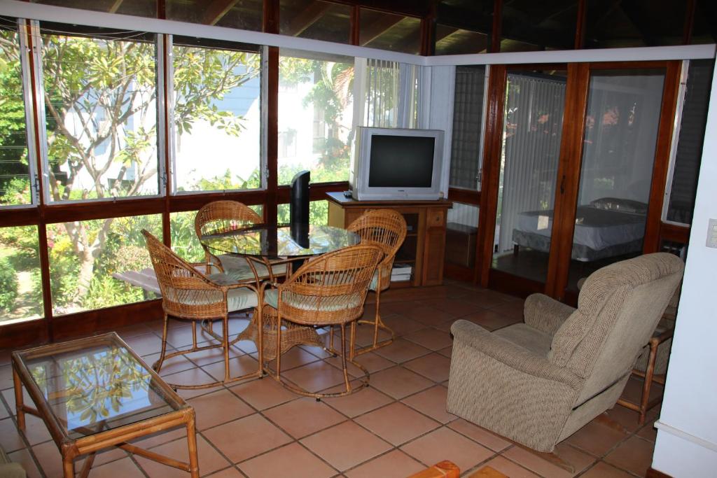 Ocotal Beach Front House #25 photo 4