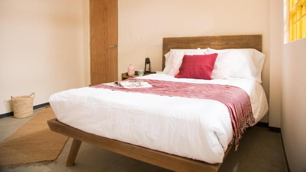 Cactus Hostel & Suites