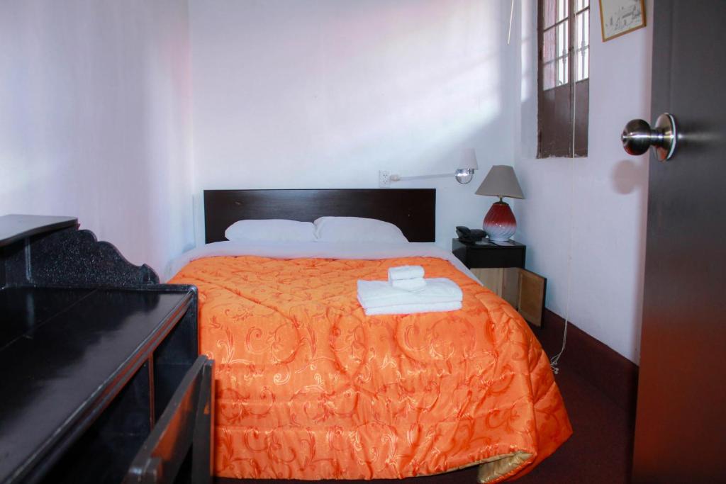 Hotel Casablanca photo 4