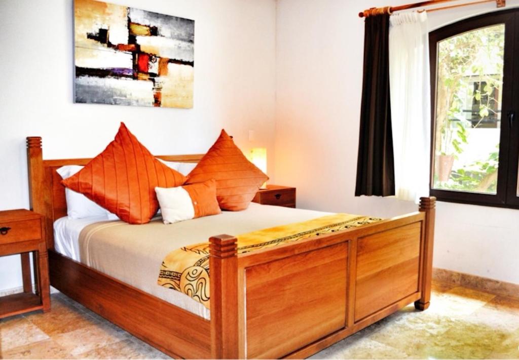 Сьюит (Главный люкс с 2 спальнями - Для некурящих), Acanto Hotel Boutique & Condominiums