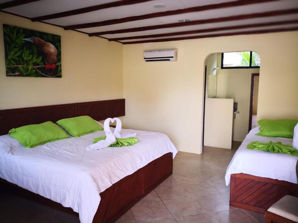 Arena Blanca Eco Hotel photo 1