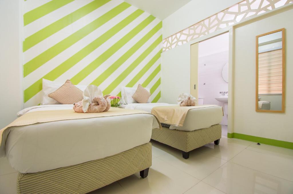 Alicia Tower Residences photo 1