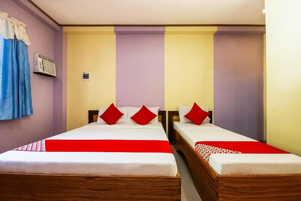 Casa Bonita Inn Oslob photo 1