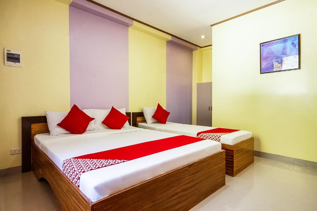 Casa Bonita Inn Oslob photo 3