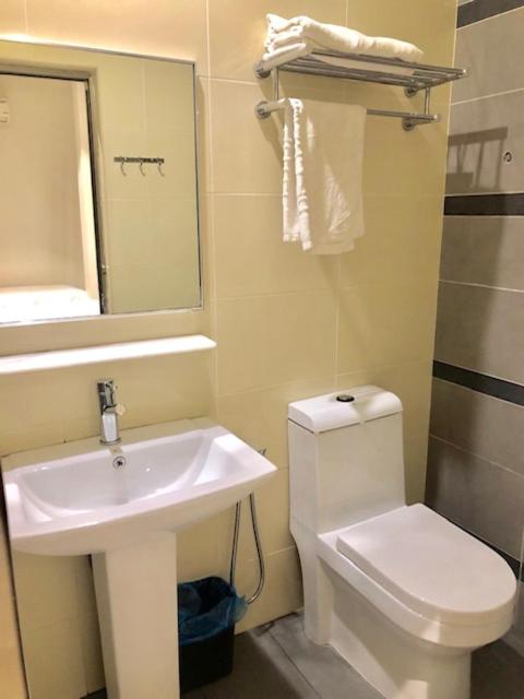 De Champs Hotel photo 2
