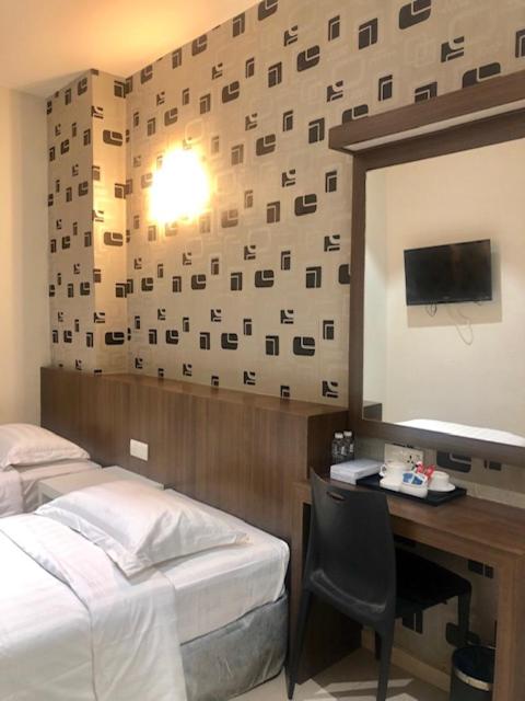 De Champs Hotel photo 4