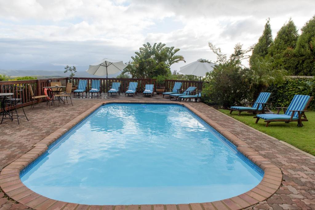 Whalesong Hotel & Spa photo 3