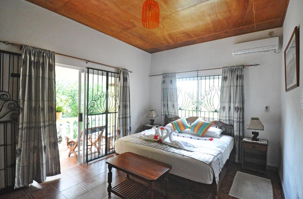 Апартаменты (Апартаменты с 2 спальнями), Acquario Guesthouse