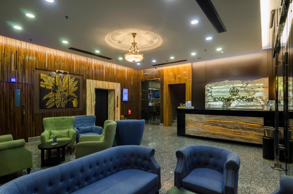 Mariner Hotel Labuan photo 3