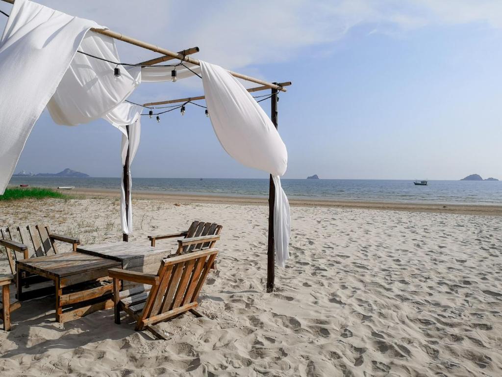 Kao Tao Villa Beach Resort photo 1