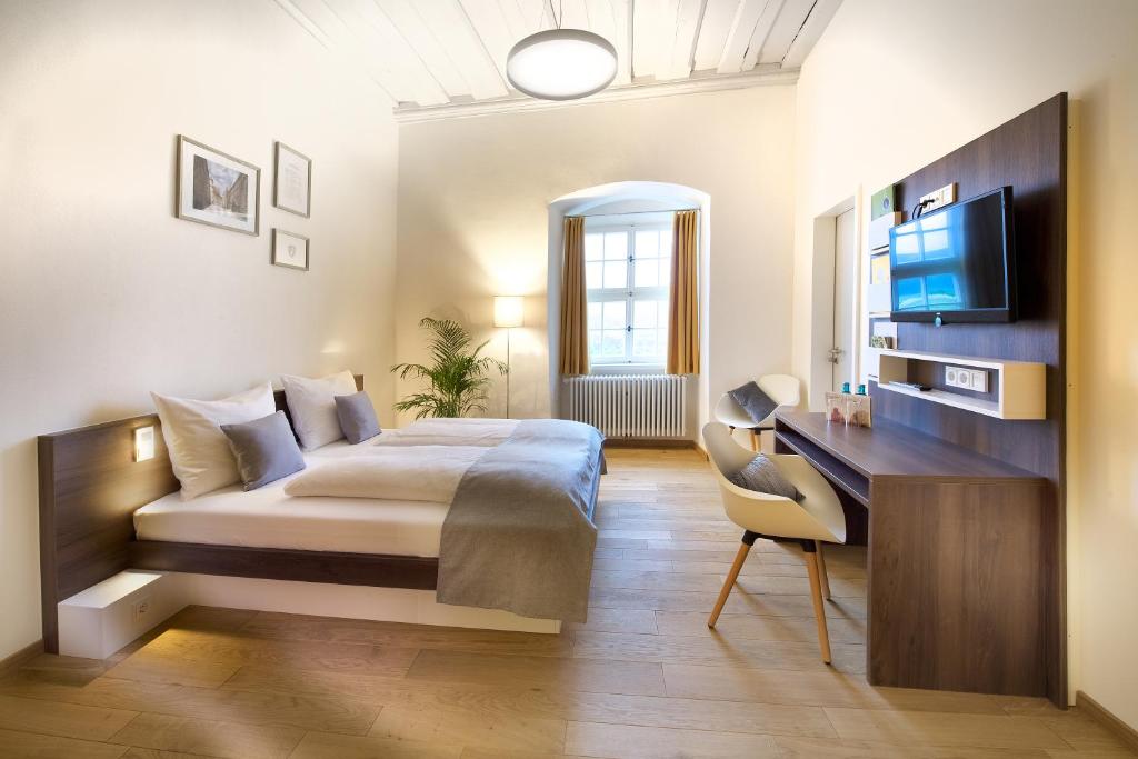 JUFA Hotel Kronach – Festung Rosenberg photo 2