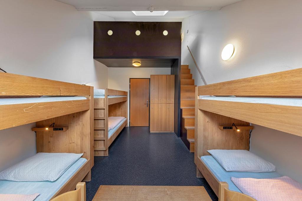 Baden Youth Hostel photo 2