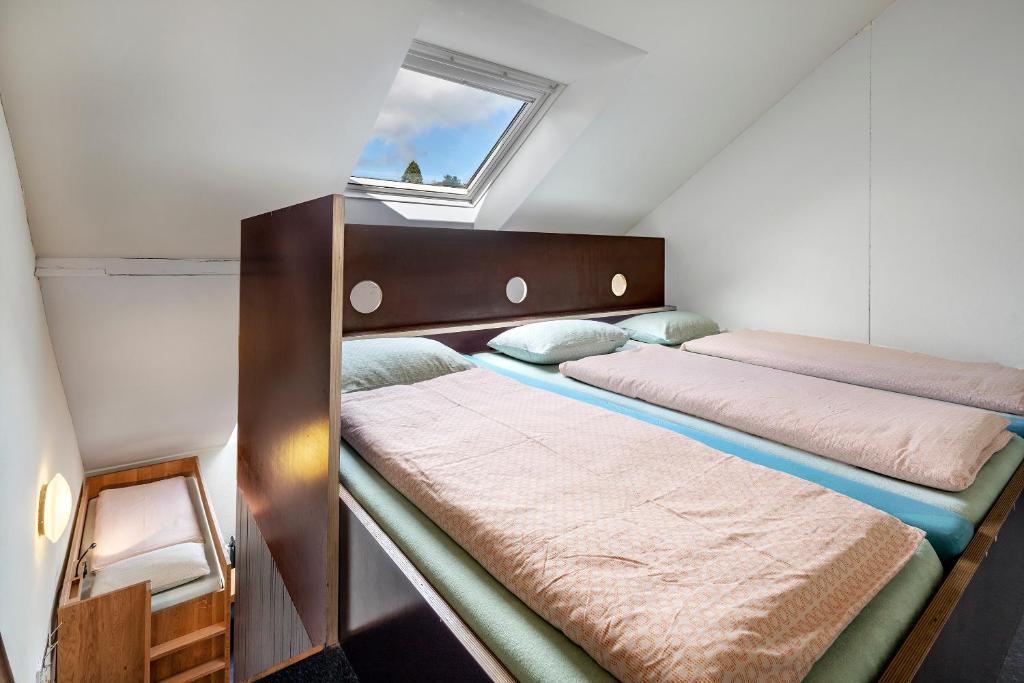Baden Youth Hostel photo 3
