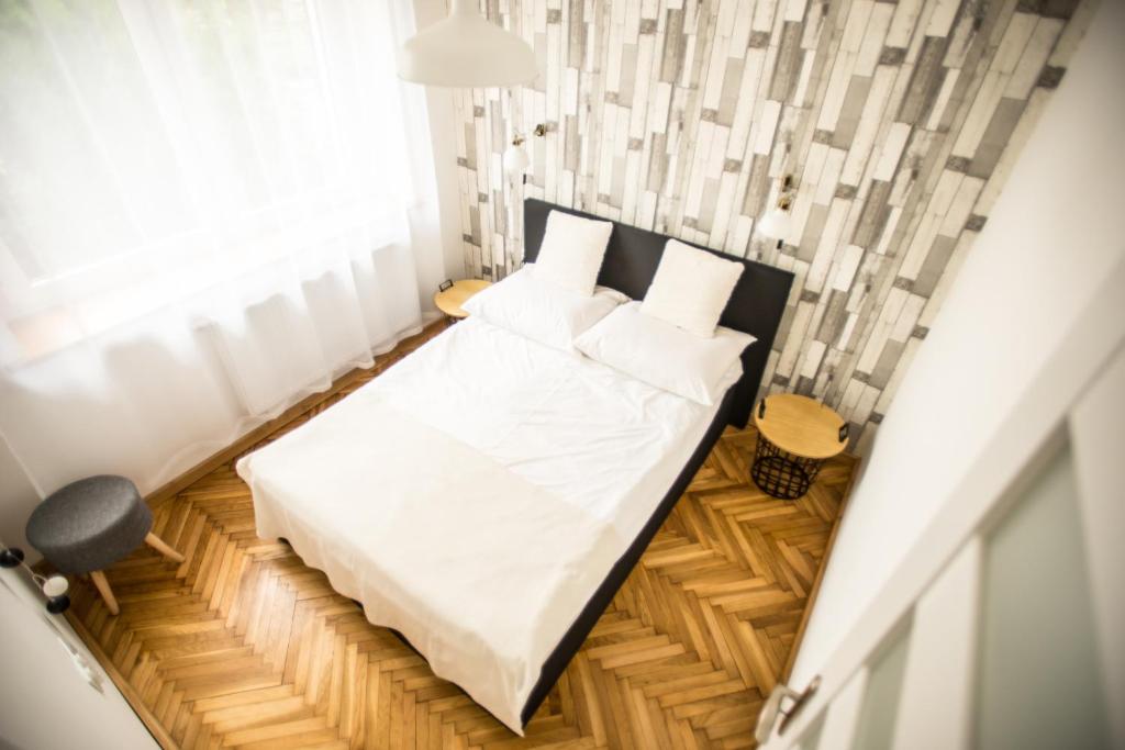 Apartament MANSARDA photo 2