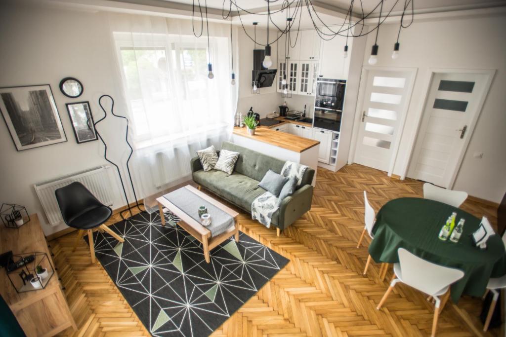 Apartament MANSARDA photo 3