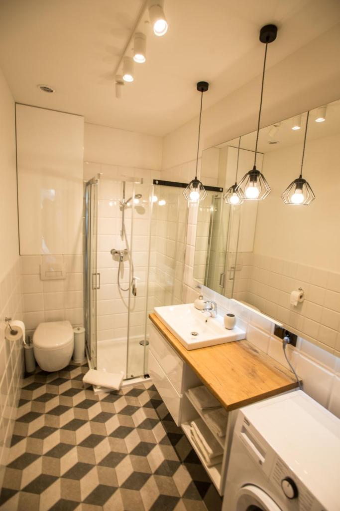 Apartament MANSARDA photo 4