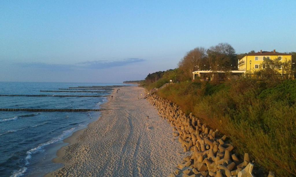 Pensjonat Kaszubianka photo 2