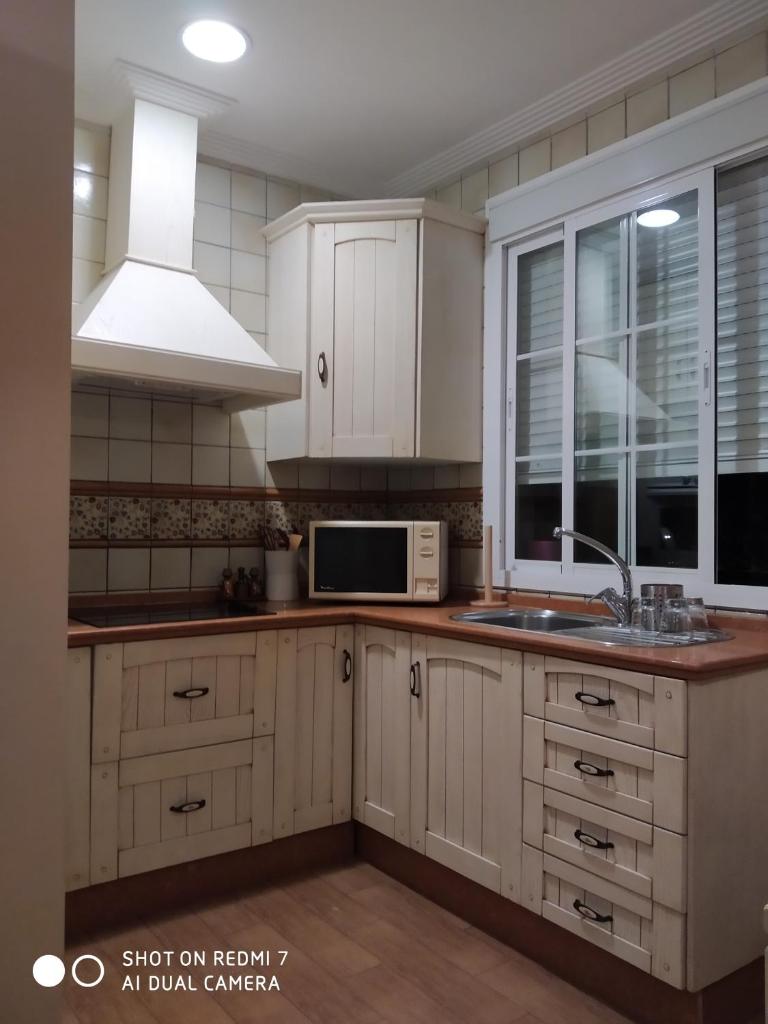 Apartamento Las Musas photo 4