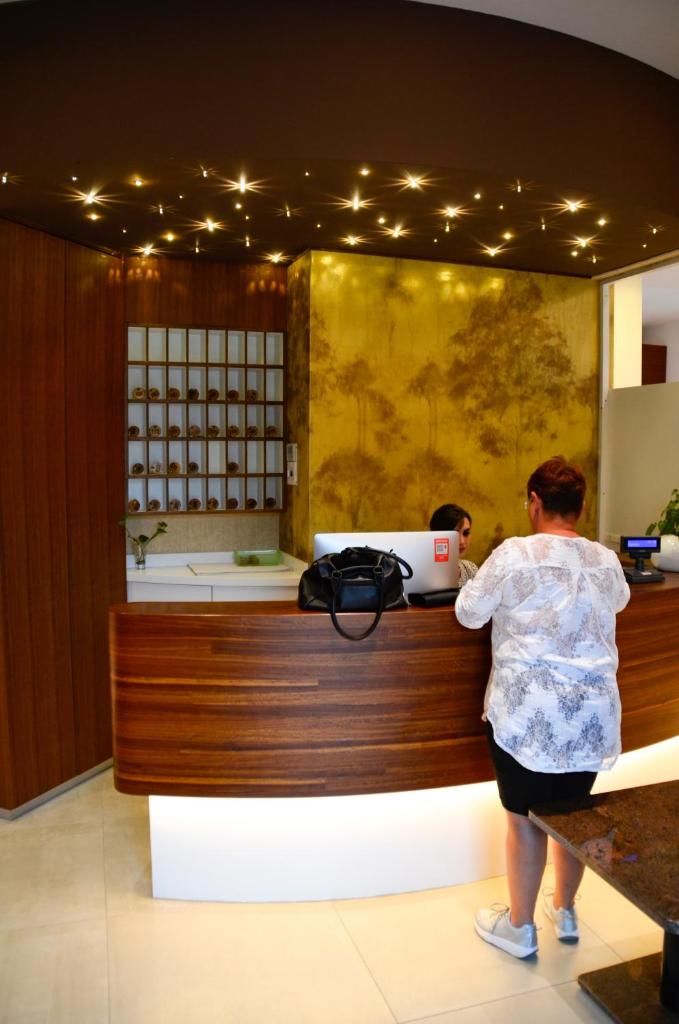 Hotel Shangri-La photo 4