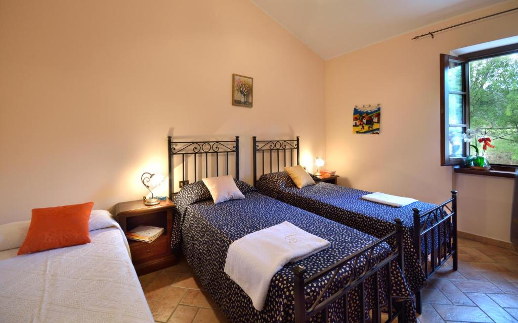 Agriturismo San Severo photo 2