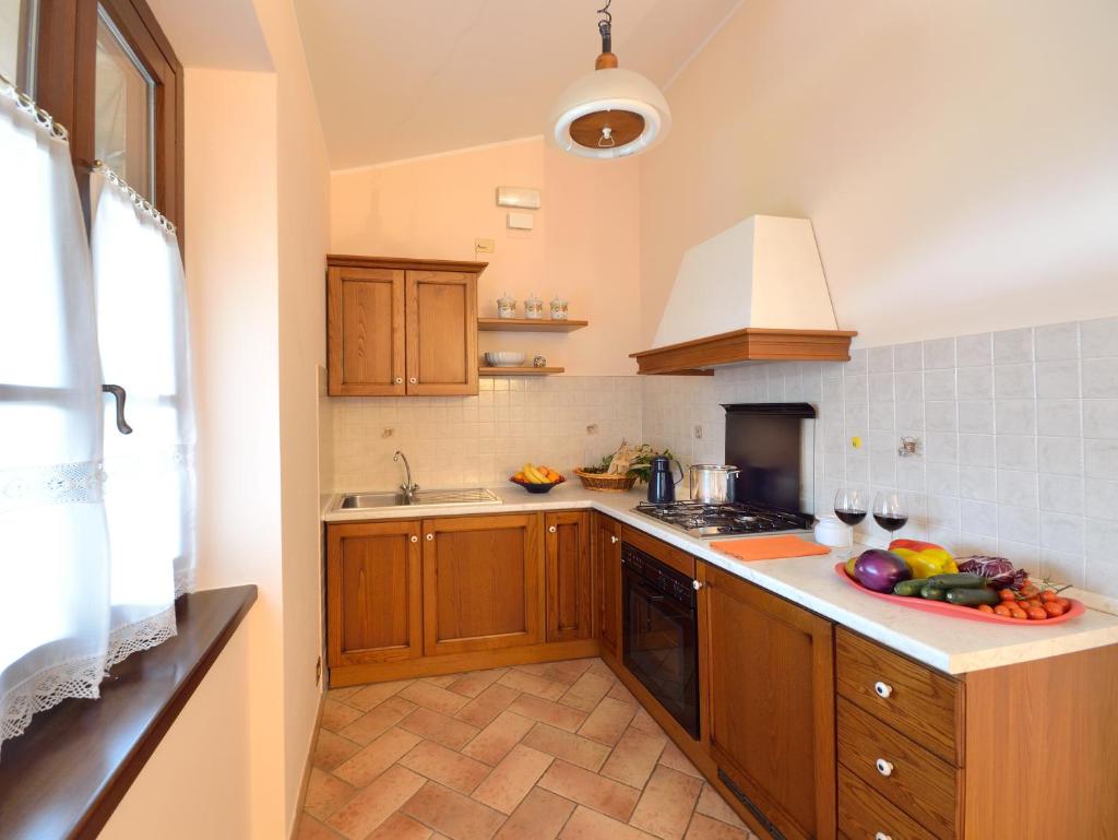 Agriturismo San Severo photo 4