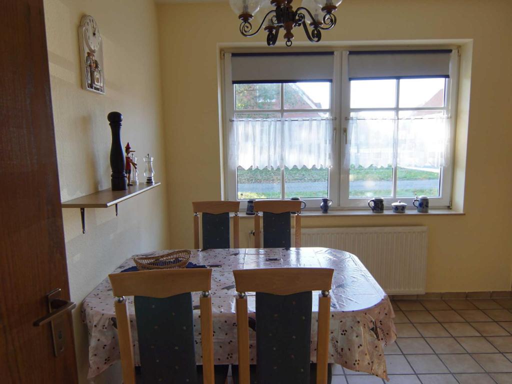 Ferienwohnung Achter`d Diek, 45183 photo 1