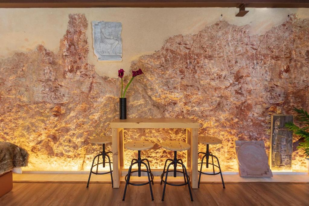 Domus Lapidis - El Taller photo 2