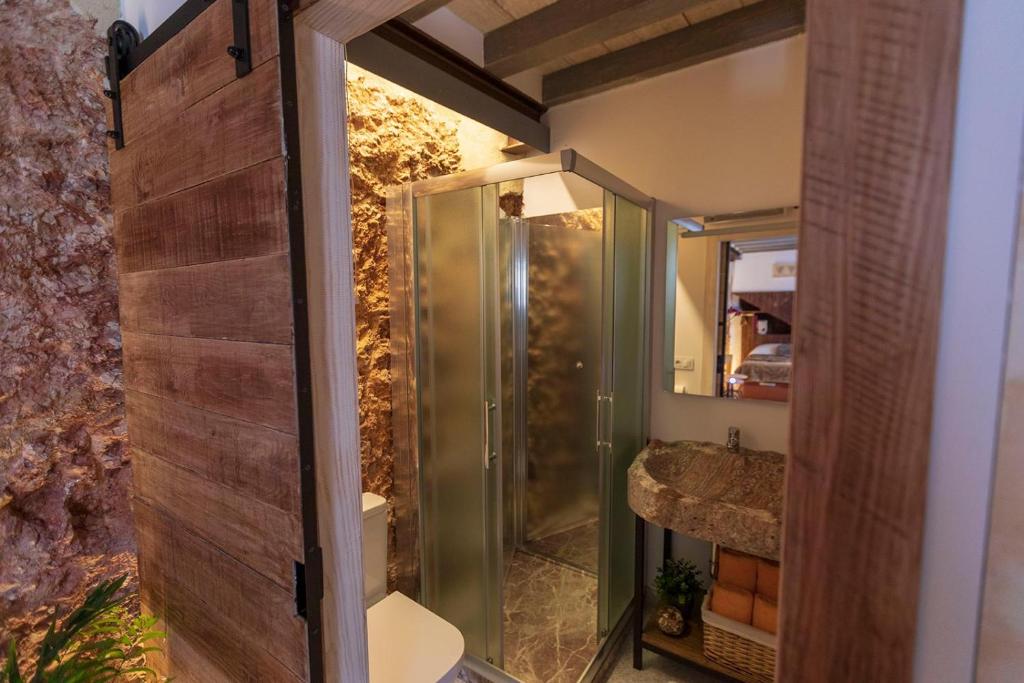 Domus Lapidis - El Taller photo 3
