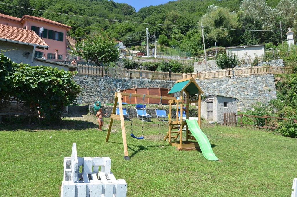 B&B LE TRE FATE photo 3