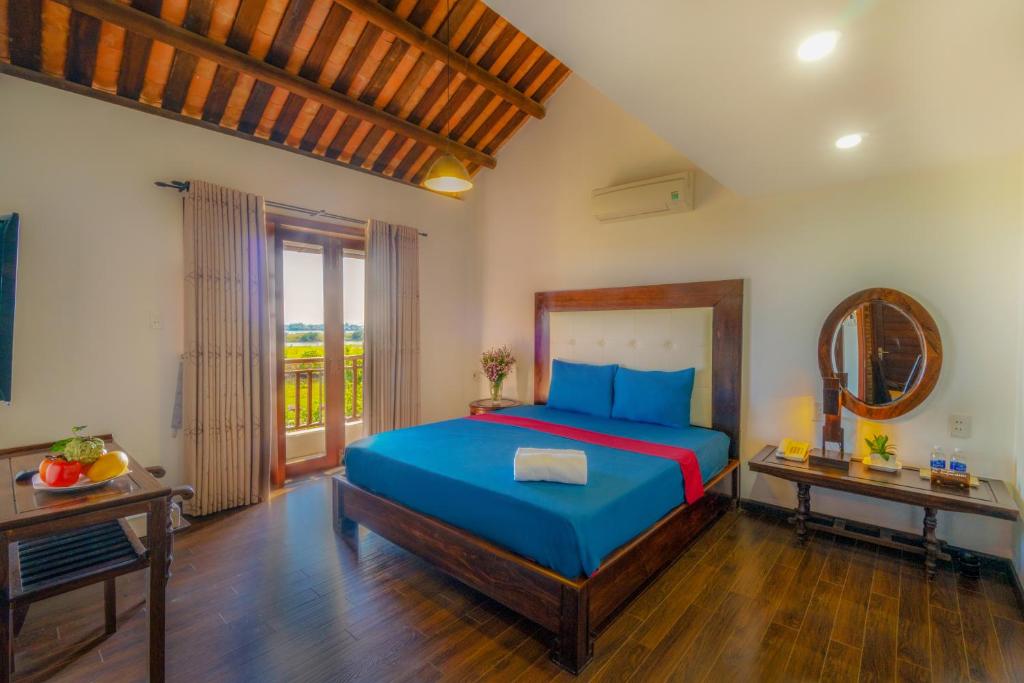 Calm House Hotel Hoi An