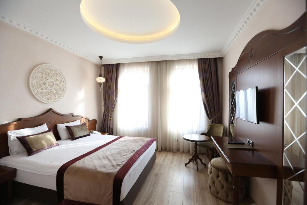 Kaya Ninova Hotel photo 3