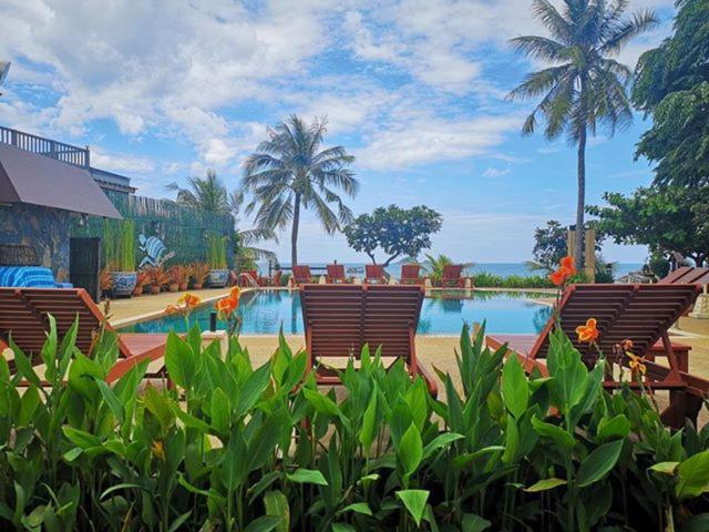 Kao Tao Villa Beach Resort photo 3