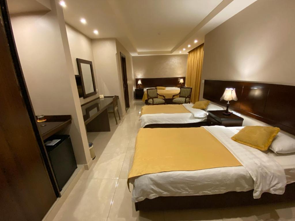 Mosaic City Hotel photo 3