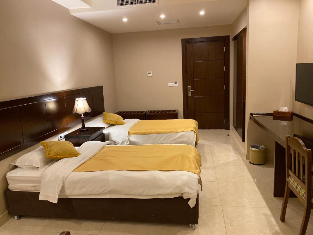Mosaic City Hotel photo 4