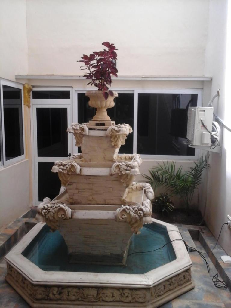 Cascade Hotel photo 1