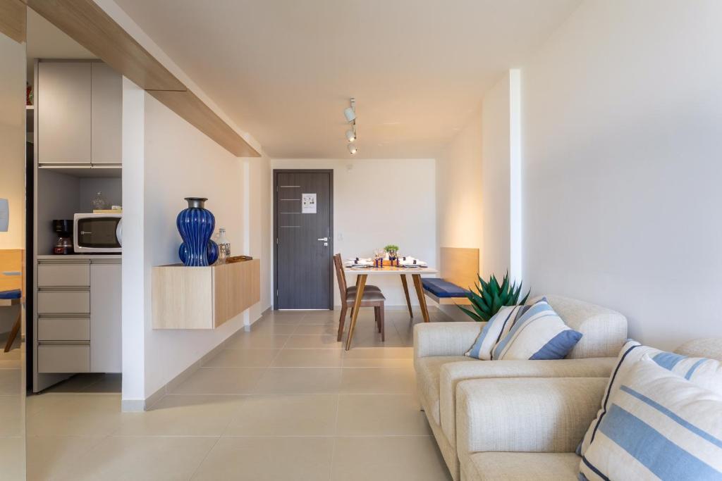 Apartamento NOVO - Beira mar de Intermares photo 3