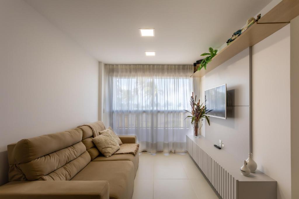 Apartamento NOVO - Beira mar de Intermares photo 4