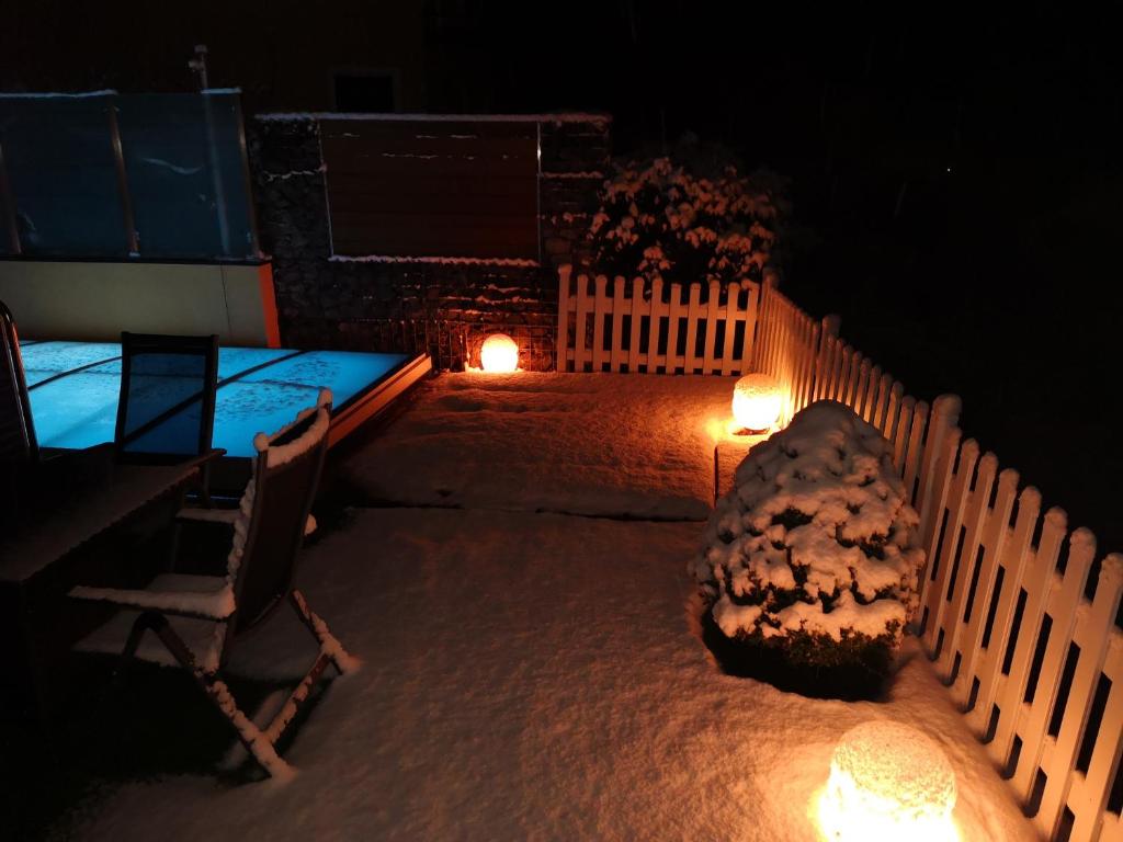 Anitas Ferienhaus photo 2