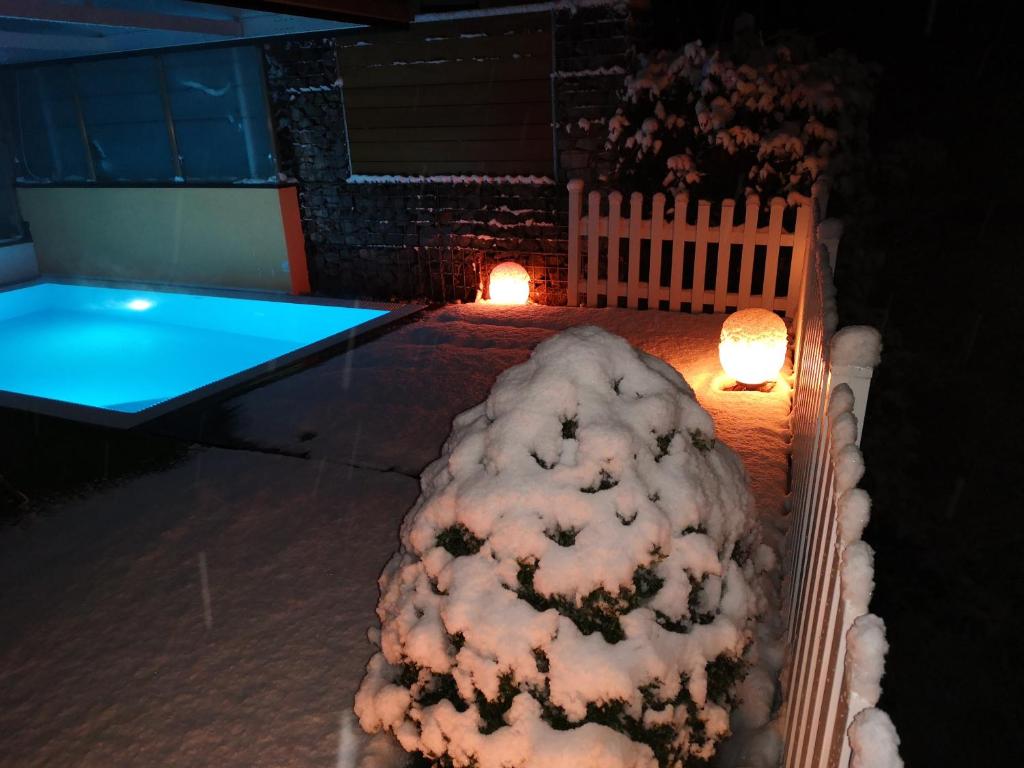 Anitas Ferienhaus photo 3