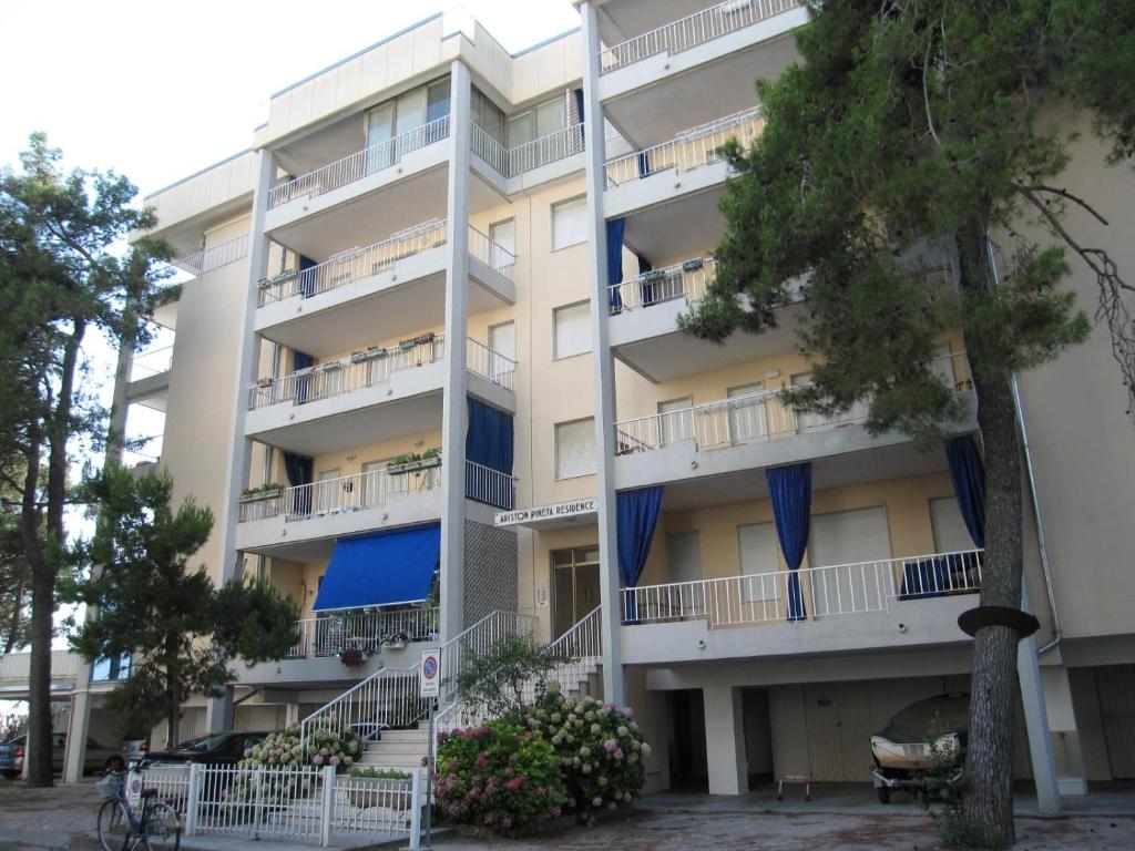 Appartamento Ariston photo 1