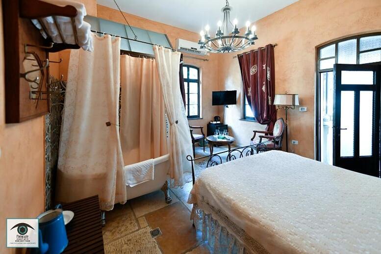 Atelier Luxury Rooms photo 2
