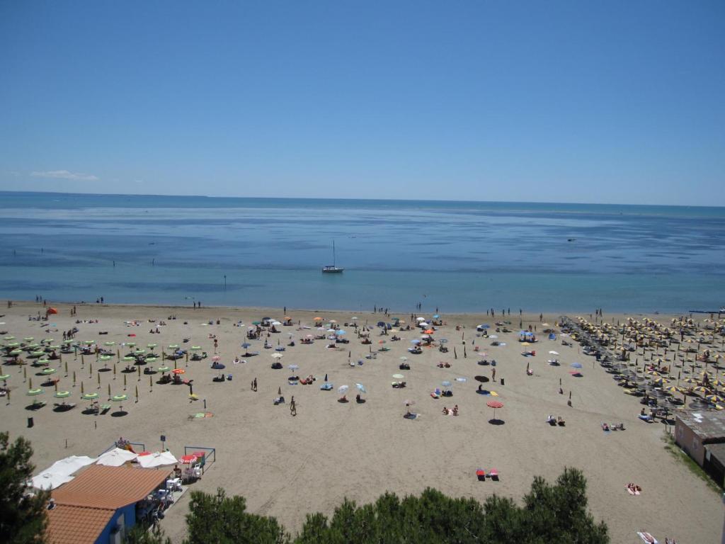 Appartamento Ariston photo 2