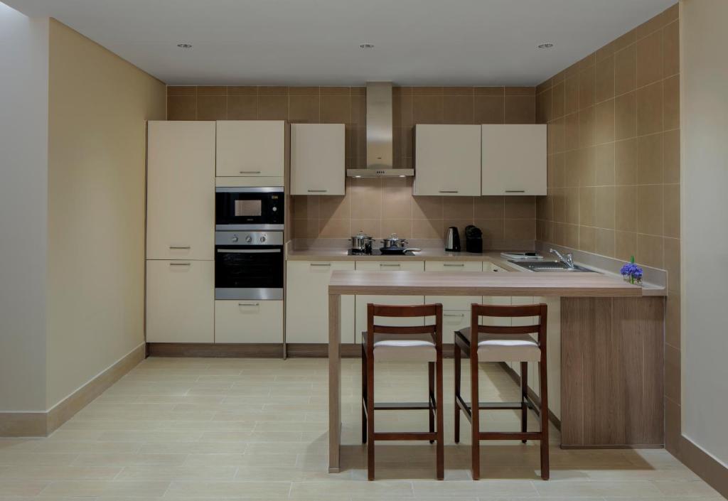 Dusit Doha Hotel photo 4