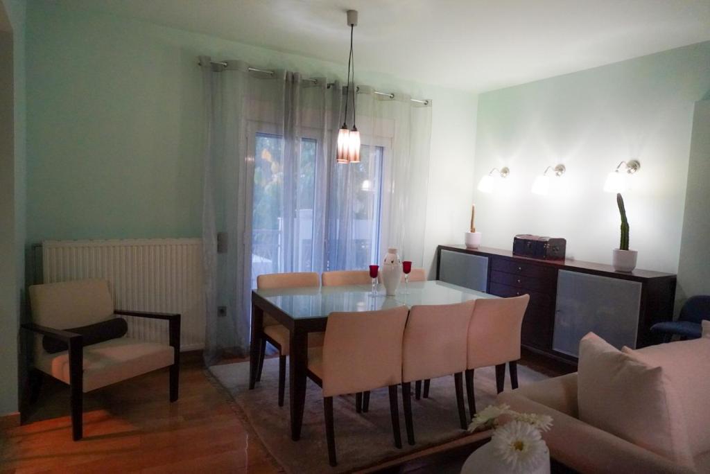 130m2 2Floor Luxury Villa Full House Full Comforts photo 3