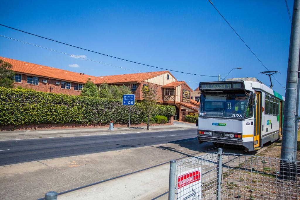 St Georges Motor Inn photo 4